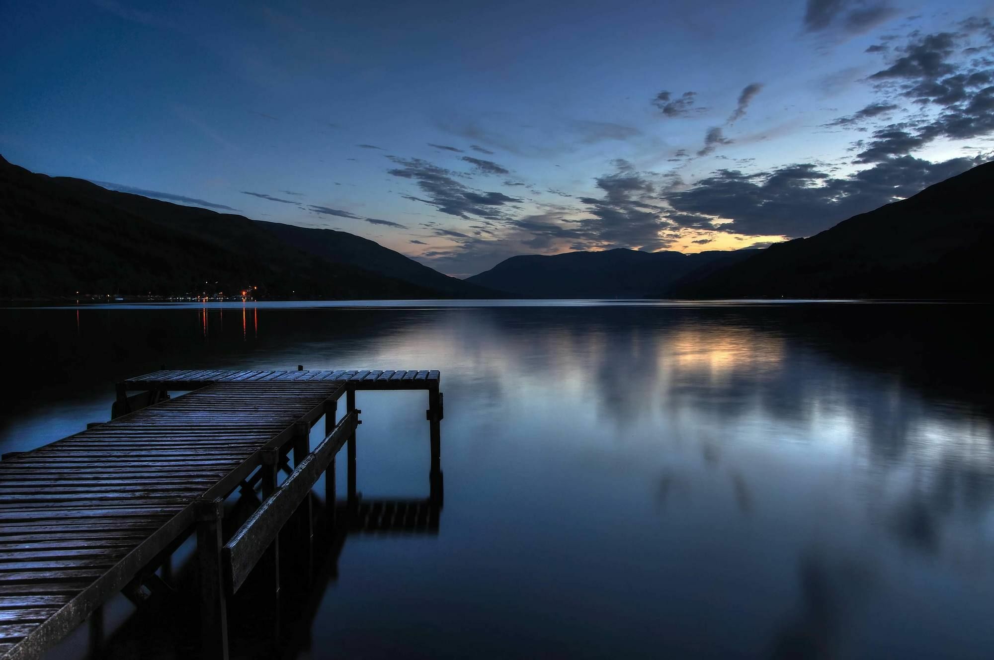 Dunalastair Hotel Suites Kinloch Rannoch Exterior foto Loch Lomond